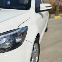 شاهین gسانروف دار مدل1403