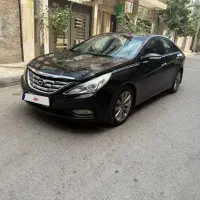 هیوندای سوناتا YF، مدل ۲۰۱۱|خودرو سواری و وانت|مشهد, بهارستان|دیوار