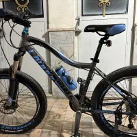 دوچرخه کنندال|دوچرخه، اسکیت، اسکوتر|مشهد, بهارستان|دیوار