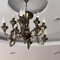لوستر برنز
