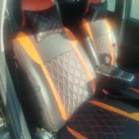 روکش صندلی کوییک r