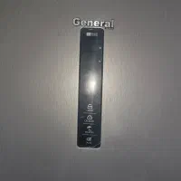یخچال فریزر جنرال