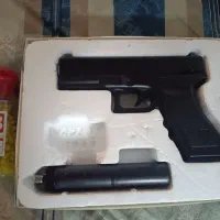 تفنگ ساچمه ای .مدلp180