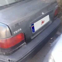 پراید ۸۲|خودرو سواری و وانت|کرمانشاه, |دیوار