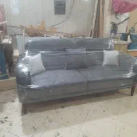 ساخت انواع مبل راحتی وغیره