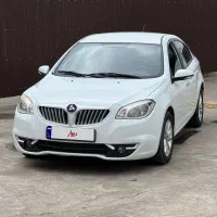 برلیانس متور بزرگ کم کارکرد