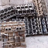 سرسیلند وسیلندرورینگ کهن