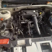 سمند ال ایکس استثنایی|خودرو سواری و وانت|شهرکرد, |دیوار