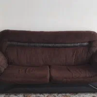 مبلمان راحتی|مبلمان خانگی و میز عسلی|بجنورد, |دیوار