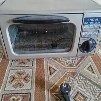 ماکروفر و کیکپز