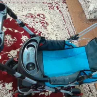 کالاسکه|کالسکه و لوازم جانبی|شوشتر, |دیوار