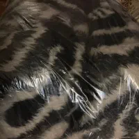پتوبزرگ پشمی  نو زنانه