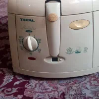 سرخ کن تفال|اجاق گاز و لوازم برقی پختوپز|تهران, امامت|دیوار