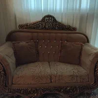مبل ۷ نفره