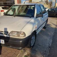 پراید۱۳۱ هیدرولیک|خودرو سواری و وانت|لشت نشا, |دیوار