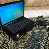 لپ تاپ DELL|رایانه همراه|ارومیه, |دیوار