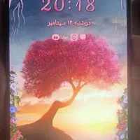 گوشی a۴۲ سامسونگ|موبایل|تهران, هفده شهریور|دیوار