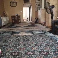 آپارتمان طبقه یک ۱۲۰متر دو خواب شهرک کوثر