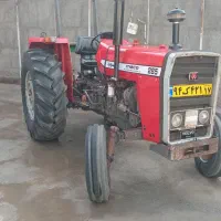 فروش تراکتور|خودرو سنگین|خوی, |دیوار