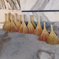 جارو دستی