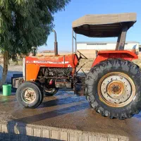 تراکتور 285  مدل 82|خودرو سنگین|رحمت‌آباد, |دیوار