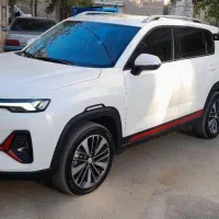 چانگان cs35 پلاس