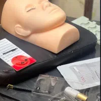 آموزش اکستنشن مژه