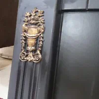 سرویس خواب چوبی دونفره از چوب گردو|تخت و سرویس خواب|دزفول, |دیوار