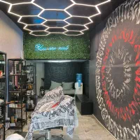 آرایشگر ماهر