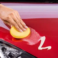 آموزش کامل دیتیلینگ (خدمات پولیش واکس)