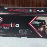 لنت ترمز عمده و تک