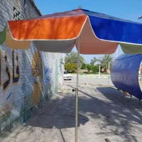 چتر سایبان ضد آب  و آفتاب