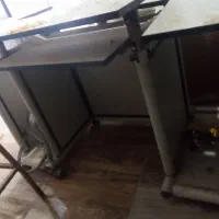 میز کامپیوتر|میز تحریر و کامپیوتر|خرمشهر, |دیوار