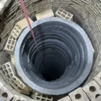 چاه کن مغنی مقنی   در سراسر مشهد