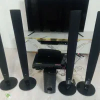 سینما خانگی ال جی بلوتوث خور