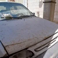 پراید مدل 83