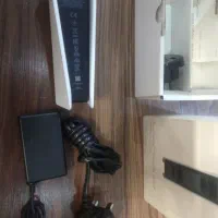 شارژر پلی استیشن ۵|کنسول، بازی ویدئویی و آنلاین|اصفهان, خانه اصفهان|دیوار