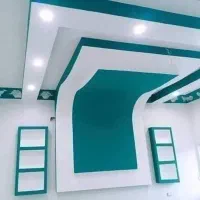نیازمند به شاگرد کناف کار کرده