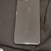 IPhone 8 Plus|موبایل|تهران, گرگان|دیوار