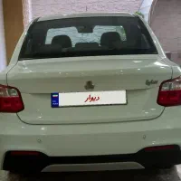 ساینا دوگانه فابریک ۱۴۰۲|خودرو سواری و وانت|گرگان, |دیوار