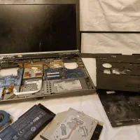 فروش قطعات لب تاپ Dell M6800