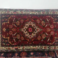 پشتی دستباف یک جفت|پشتی|همدان, |دیوار