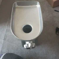 استند مزه و چرخ گوشت فوما