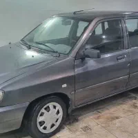 پراید 111 مدل 95