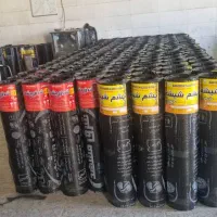 پشم شیشه داریوش وزن ۴۳ کیلو گرم ایزوگام