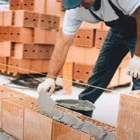 بنایی ساختمان