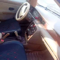 سمند الیکس مدل۹۰|خودرو سواری و وانت|مشگین شهر, |دیوار