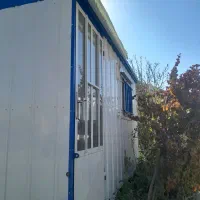 فروش کانکس 10 متری .ایرانیت سالم|مصالح و تجهیزات ساختمان|موچش, |دیوار