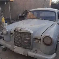 بنز۱۸۰
