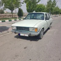 پیکان مدل 82